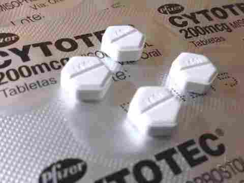 Venta De Cytotec Sin Receta Medica